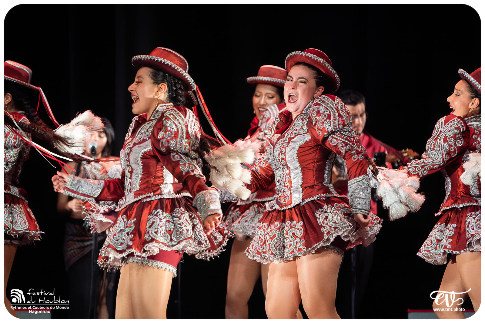 FDH 2024.08.22 | BOLIVIE